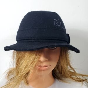 Authentic Vintage Burberry Bucket Hat